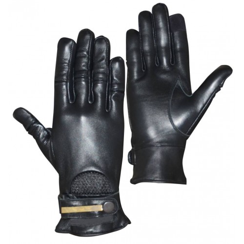Police Gloves